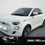 Fiat 500 iii