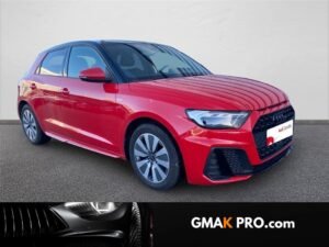 Audi A1 ii 25 tfsi 95 ch s tronic 7 s line