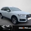 Audi Q7 ii 3.0 v6 tdi clean diesel 272 tiptronic 8 quattro 5pl s line