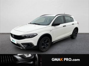 Fiat Tipo ii Cross 1.0 firefly turbo 100 ch s&s