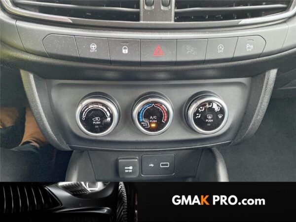 Fiat Tipo ii Cross 1.0 firefly turbo 100 ch s&s
