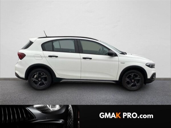 Fiat Tipo ii Cross 1.0 firefly turbo 100 ch s&s
