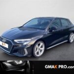 Audi A3/s3/rs3 iv 35 tdi 150 s tronic 7 s line