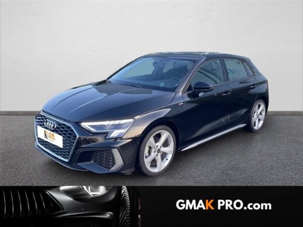 Audi A3/s3/rs3 iv 35 tdi 150 s tronic 7 s line