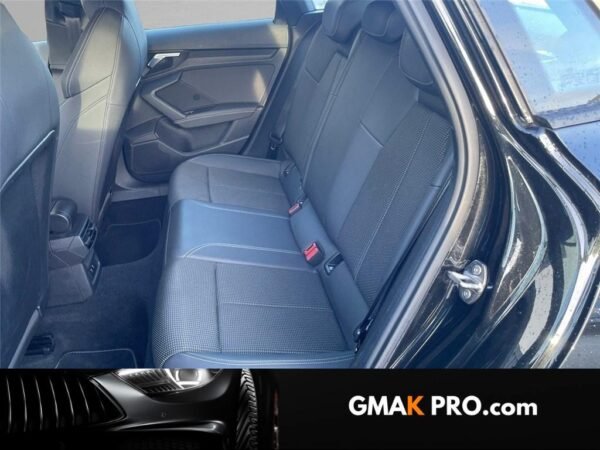 Audi A3/s3/rs3 iv 35 tdi 150 s tronic 7 s line