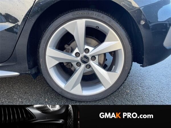 Audi A3/s3/rs3 iv 35 tdi 150 s tronic 7 s line