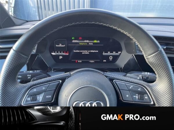 Audi A3/s3/rs3 iv 35 tdi 150 s tronic 7 s line
