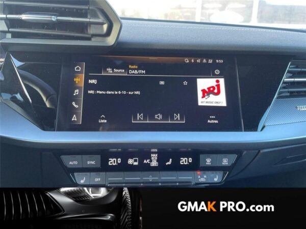 Audi A3/s3/rs3 iv 35 tdi 150 s tronic 7 s line