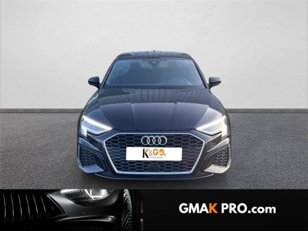 Audi A3/s3/rs3 iv 35 tdi 150 s tronic 7 s line