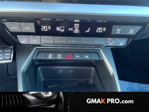 Audi A3/s3/rs3 iv 35 tdi 150 s tronic 7 s line