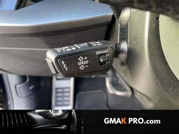 Audi A3/s3/rs3 iv 35 tdi 150 s tronic 7 s line