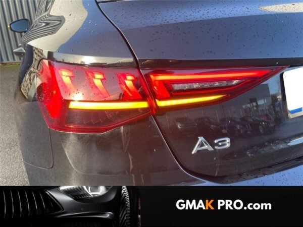 Audi A3/s3/rs3 iv 35 tdi 150 s tronic 7 s line
