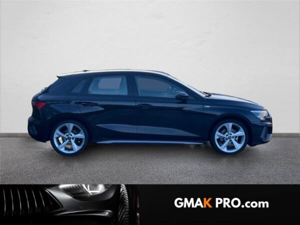 Audi A3/s3/rs3 iv 35 tdi 150 s tronic 7 s line