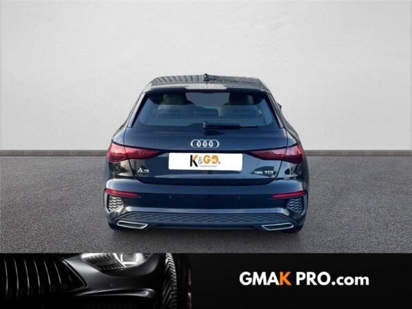 Audi A3/s3/rs3 iv 35 tdi 150 s tronic 7 s line