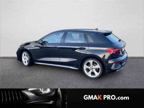 Audi A3/s3/rs3 iv 35 tdi 150 s tronic 7 s line