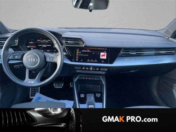 Audi A3/s3/rs3 iv 35 tdi 150 s tronic 7 s line