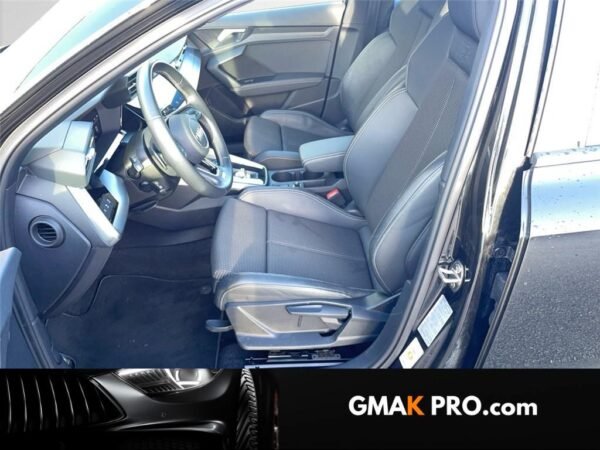 Audi A3/s3/rs3 iv 35 tdi 150 s tronic 7 s line