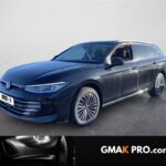 Volkswagen Passat ix 1.5 ehybrid 204 dsg6 elegance