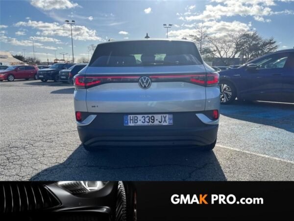 Volkswagen Id.4 286 ch pro life max