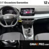 Seat Arona 1.0 tsi 95 ch start/stop bvm5 copa