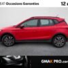 Seat Arona 1.0 tsi 95 ch start/stop bvm5 copa