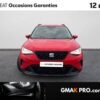 Seat Arona 1.0 tsi 95 ch start/stop bvm5 copa