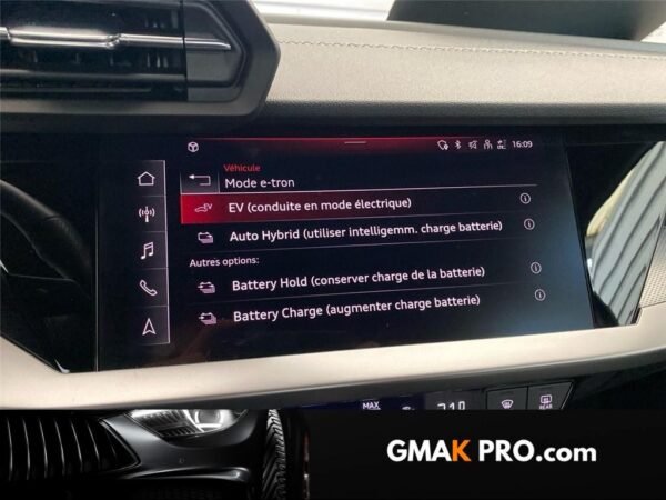 Audi A3/s3/rs3 iv 40 tfsie 204 s tronic 6 s line