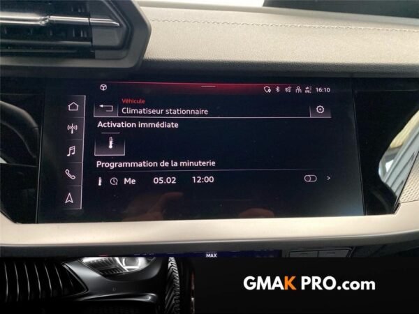 Audi A3/s3/rs3 iv 40 tfsie 204 s tronic 6 s line