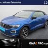 Volkswagen T-roc 1.5 tsi evo 150 start/stop dsg7 r-line