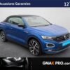 Volkswagen T-roc 1.5 tsi evo 150 start/stop dsg7 r-line