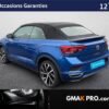 Volkswagen T-roc 1.5 tsi evo 150 start/stop dsg7 r-line