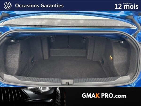 Volkswagen T-roc 1.5 tsi evo 150 start/stop dsg7 r-line