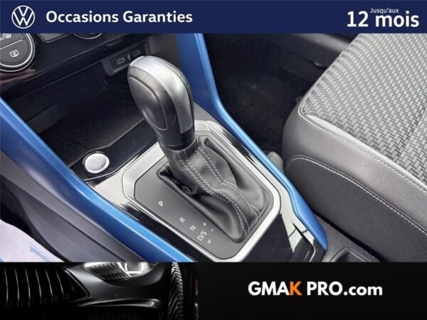 Volkswagen T-roc 1.5 tsi evo 150 start/stop dsg7 r-line