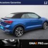 Volkswagen T-roc 1.5 tsi evo 150 start/stop dsg7 r-line