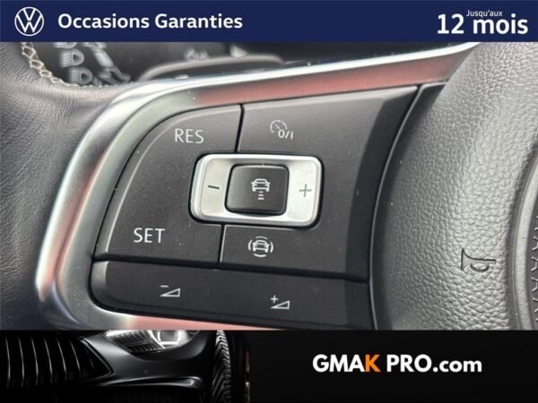 Volkswagen T-roc 1.5 tsi evo 150 start/stop dsg7 r-line