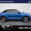 Volkswagen T-roc 1.5 tsi evo 150 start/stop dsg7 r-line