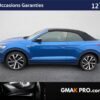 Volkswagen T-roc 1.5 tsi evo 150 start/stop dsg7 r-line