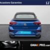 Volkswagen T-roc 1.5 tsi evo 150 start/stop dsg7 r-line