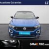Volkswagen T-roc 1.5 tsi evo 150 start/stop dsg7 r-line