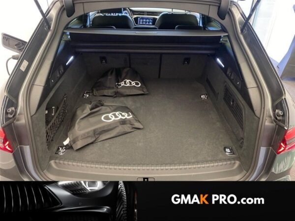 Audi A6 v 50 tfsie 299 ch s tronic 7 quattro s line
