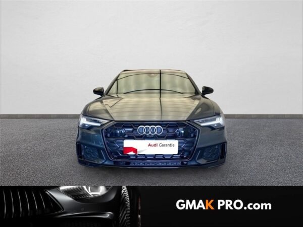Audi A6 v 50 tfsie 299 ch s tronic 7 quattro s line