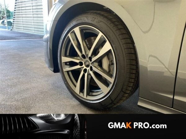 Audi A6 v 50 tfsie 299 ch s tronic 7 quattro s line