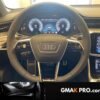 Audi A6 v 50 tfsie 299 ch s tronic 7 quattro s line
