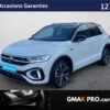 Volkswagen T-roc 1.5 tsi evo2 150 start/stop dsg7 r-line