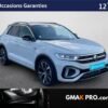 Volkswagen T-roc 1.5 tsi evo2 150 start/stop dsg7 r-line