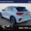Volkswagen T-roc 1.5 tsi evo2 150 start/stop dsg7 r-line