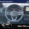Volkswagen T-roc 1.5 tsi evo2 150 start/stop dsg7 r-line