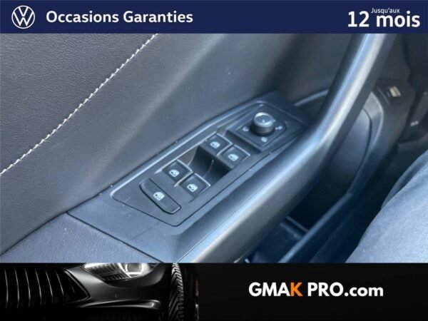 Volkswagen T-roc 1.5 tsi evo2 150 start/stop dsg7 r-line