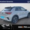 Volkswagen T-roc 1.5 tsi evo2 150 start/stop dsg7 r-line