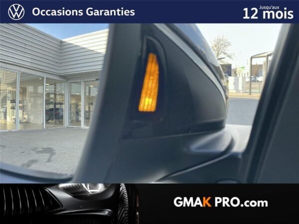 Volkswagen T-roc 1.5 tsi evo2 150 start/stop dsg7 r-line